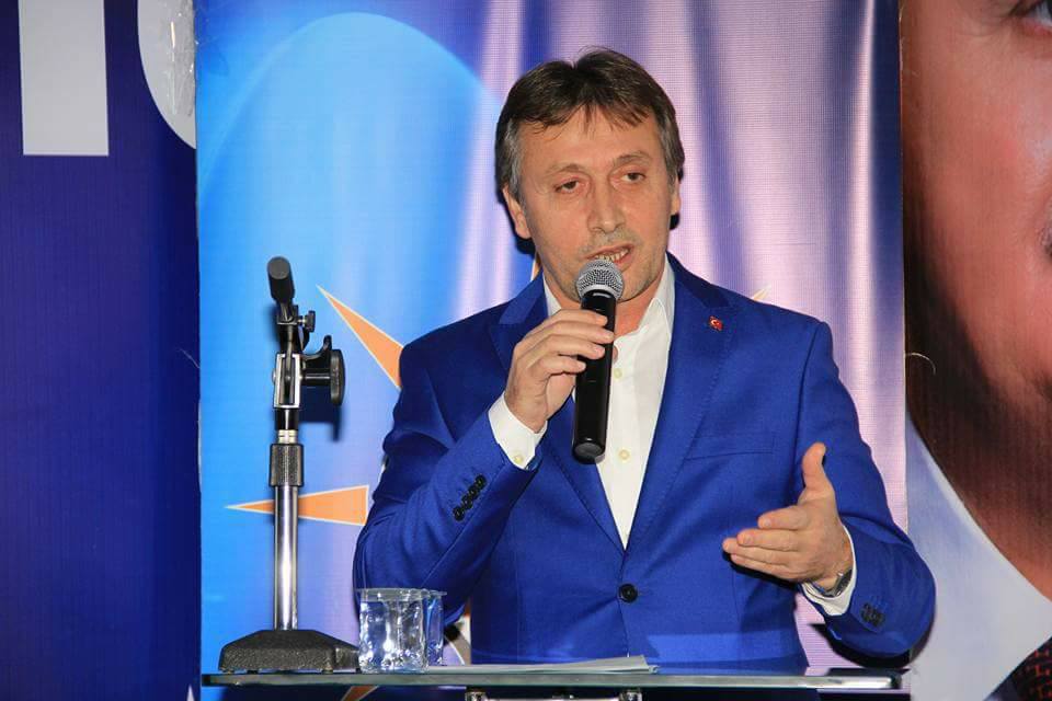 Projeler hizmete dönüşüyor!