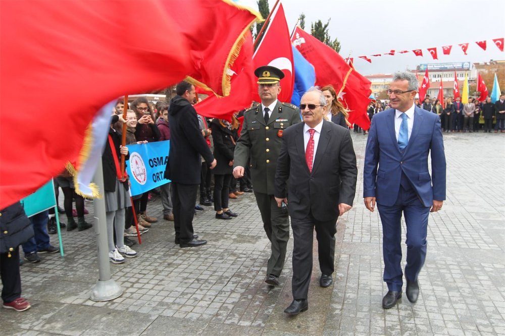 Devletimize sahip çıktık! Devletimize sahip çıktık!