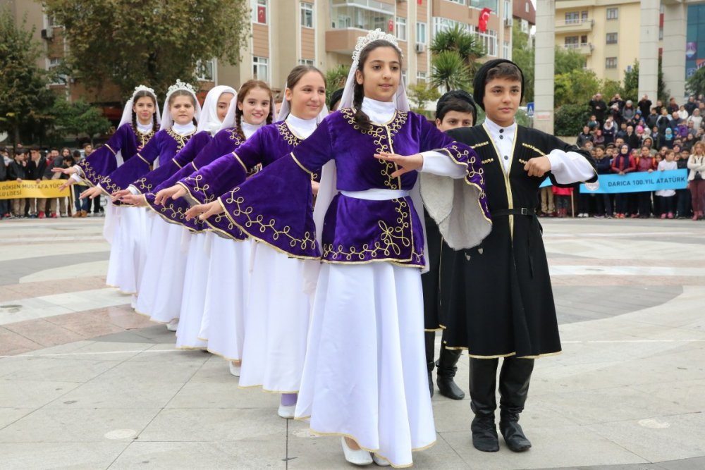Devletimize sahip çıktık! Devletimize sahip çıktık!