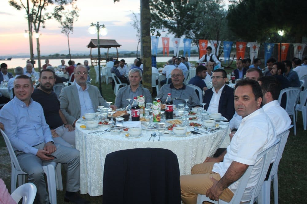 AK Darıca hazır! AK Darıca hazır!