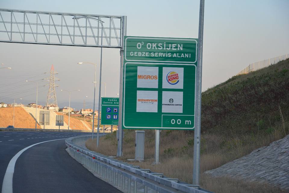 Tabelalar Değişecek
