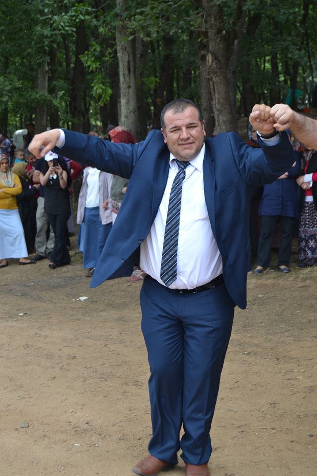 Espiyeliler Cuma Köy’de buluşacak!