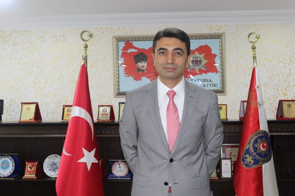 Müdürlerin tutuklanması Tesadüf mü? Müdürlerin tutuklanması Tesadüf mü?