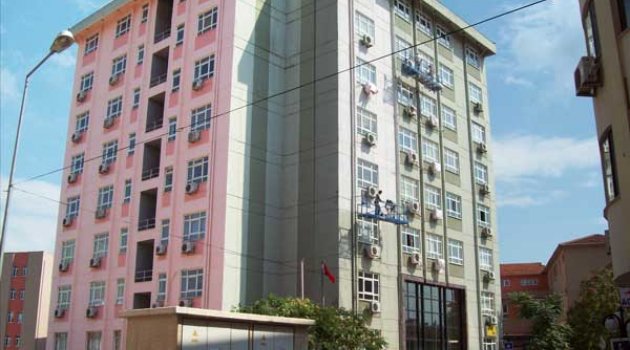 İşte yeni Hakim ve Savcılar!