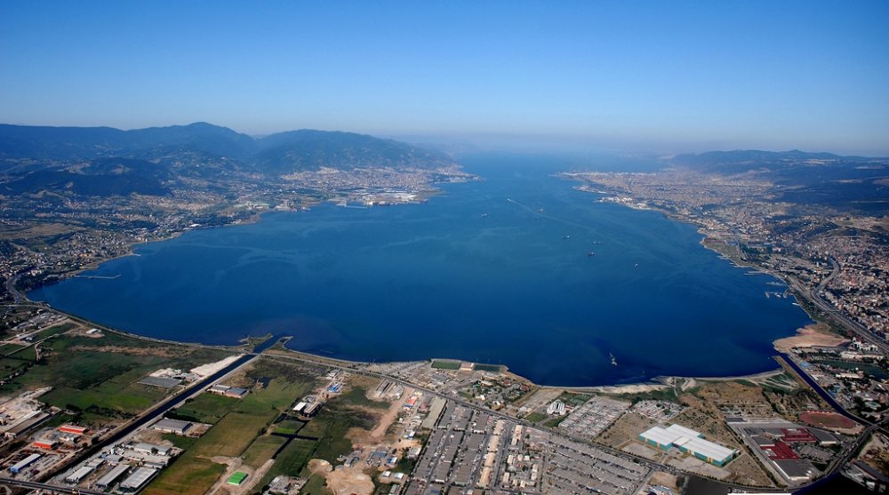 Kocaeli ilk 5’de! Kocaeli ilk 5’de!