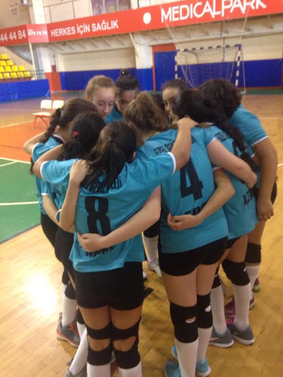 Sporda gururumuz oldular Sporda gururumuz oldular