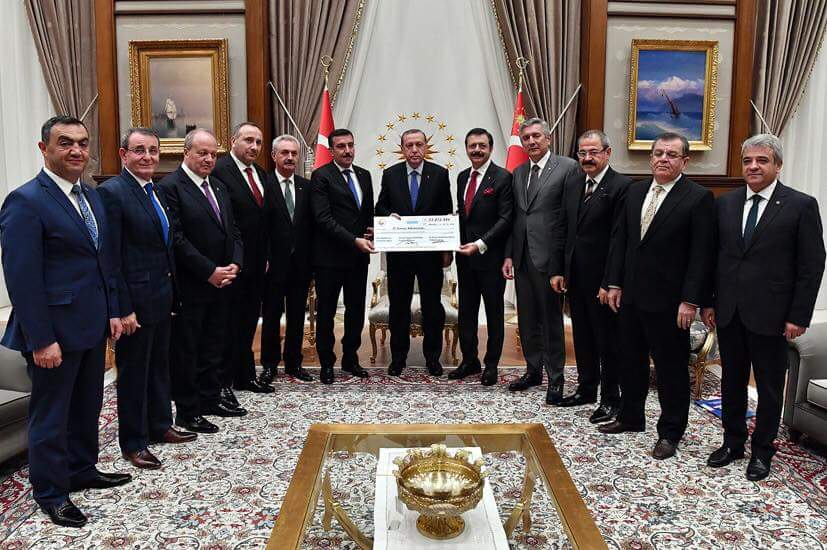 FETÖ'cülere GTO kapalı! FETÖ'cülere GTO kapalı!