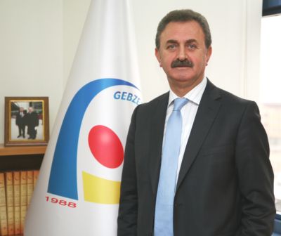 Gebze Bölgesi’nden darbe girişimine ortak tepki!