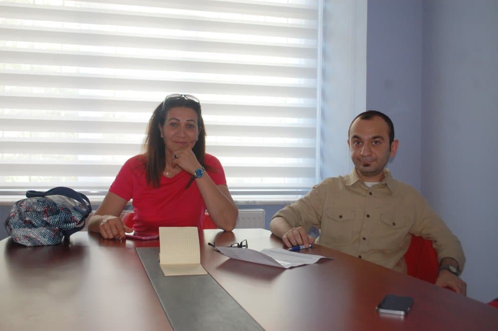 Alanında öncü olacaklar Alanında öncü olacaklar