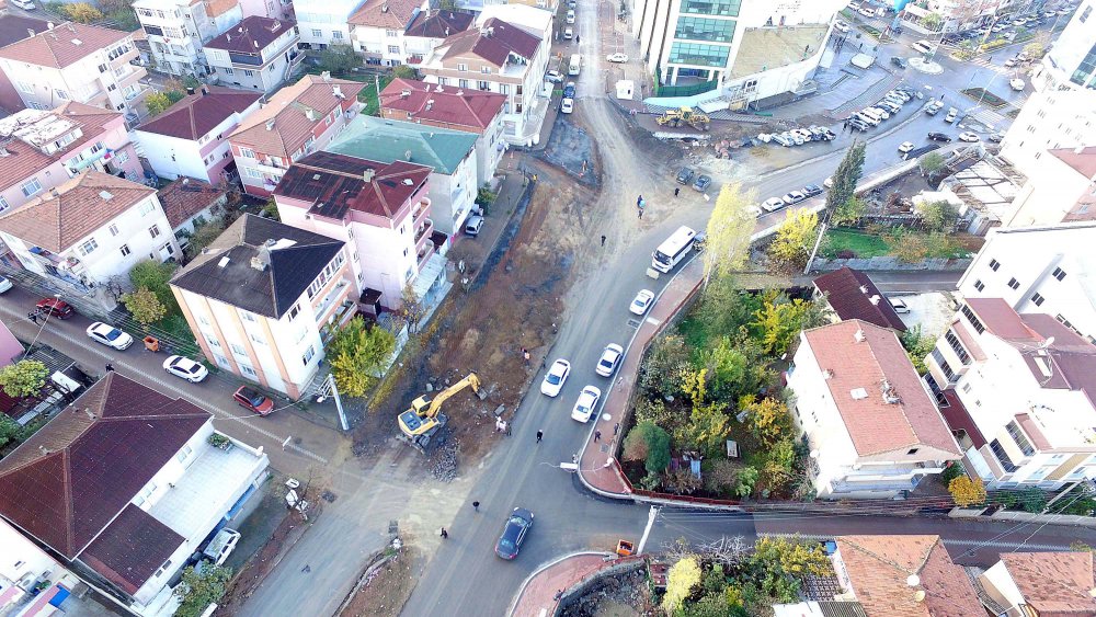 Gebze'nin Trafik sorunu TBMM'de!