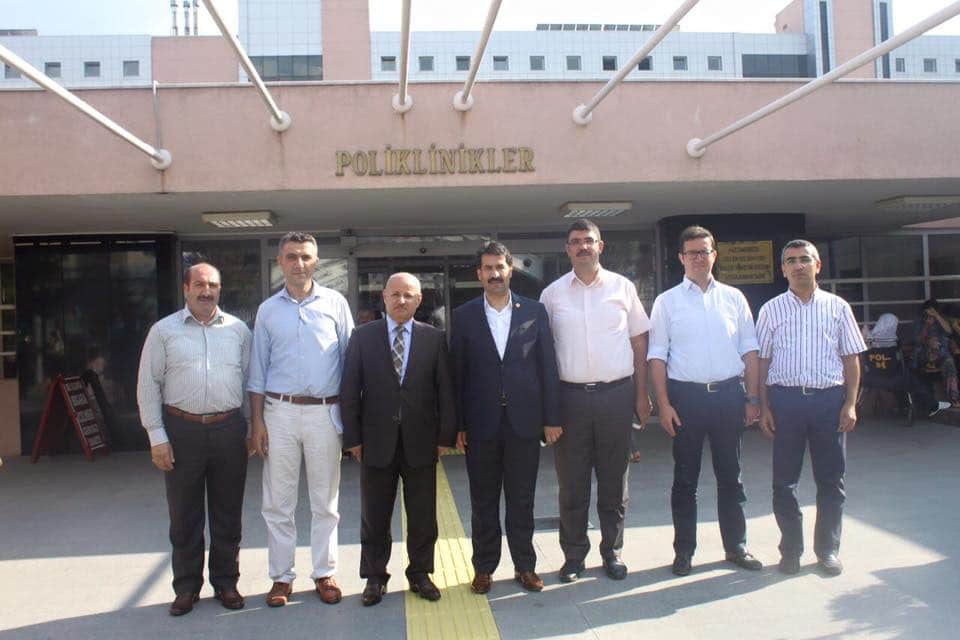 Yaman geleneği bozmadı!