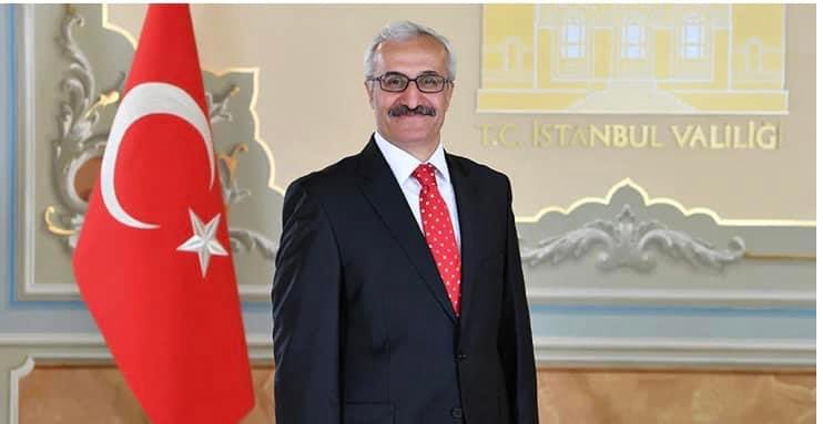 İşte Gebze Ve Çayırova’nın Yeni Kaymakamları İşte Gebze Ve Çayırova’nın Yeni Kaymakamları