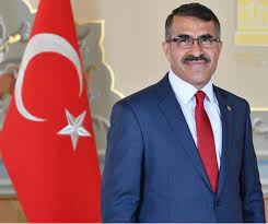 İşte Gebze Ve Çayırova’nın Yeni Kaymakamları İşte Gebze Ve Çayırova’nın Yeni Kaymakamları