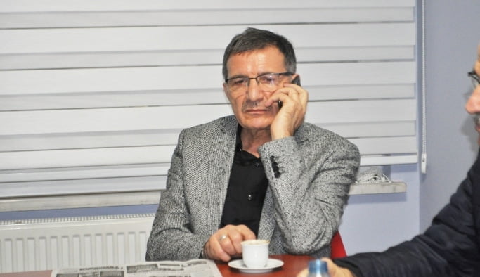 Her vekil “Şeker” gibi olsa!