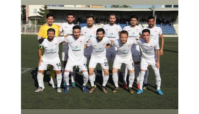 90’da vuruldu!