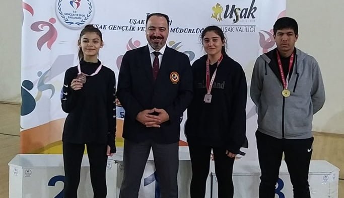 Tebrikler çocuklar