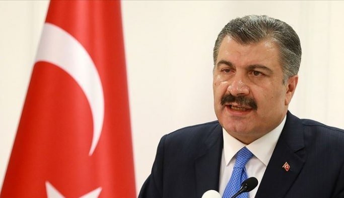 Koronavirüste son durum; test sayısı 2.1 milyonu geçti!
