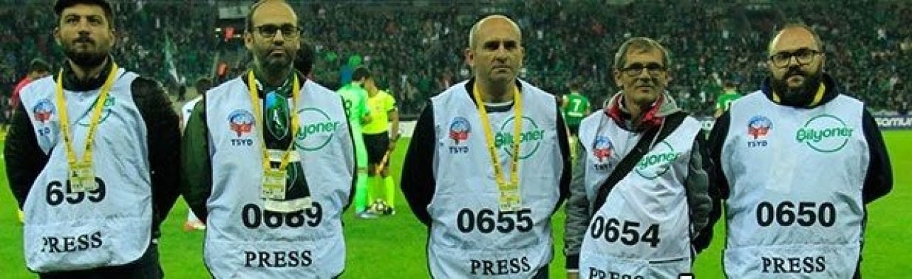 Maçtan 2 gün önce test yapılacak
