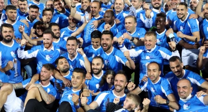 Erzurumspor, Süper Lig'de