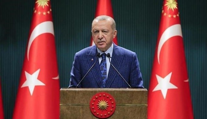 Erdoğan: Ortaya çıkan kayıpları telafi edeceğiz!