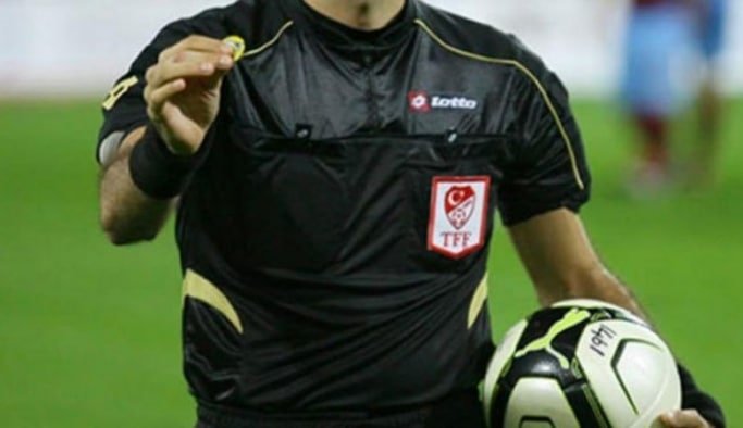 Hakem klasmanlarını yeni MHK açıklayacak