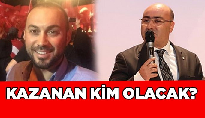 Kazanan kim olacak?