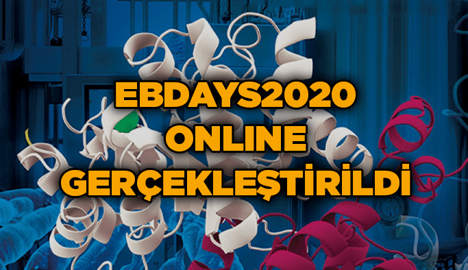 EBDays2020 online gerçekleştirildi