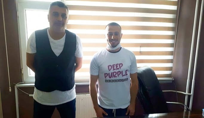 Gebzespor’da transfer şov!
