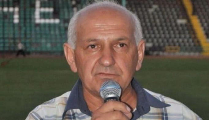 Kocaeli İl Hakem Kurulu Başkanlığı'na Orhan Günen atandı