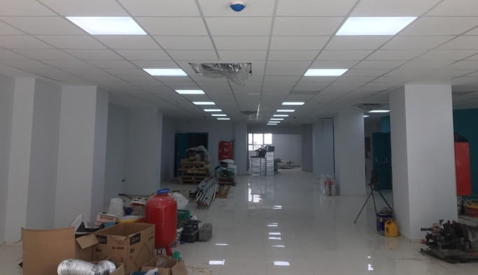 11’nci Akademi Lise’ye sayılı günler kaldı