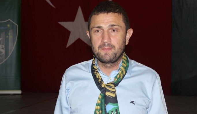 Afyon deplasmanını Kaya karşılayacak
