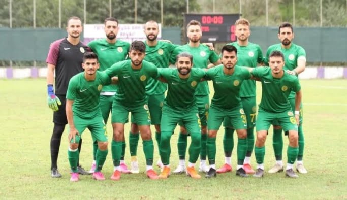 Darıca fırsatı değerlendiremedi: 2-1