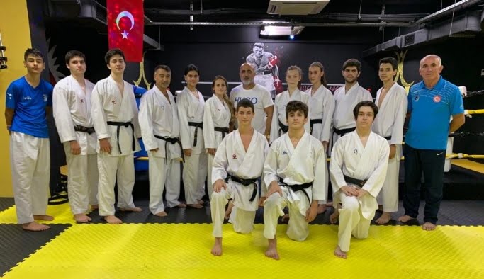 Bıyık: ‘Spor şehri Darıca için çalışıyoruz’