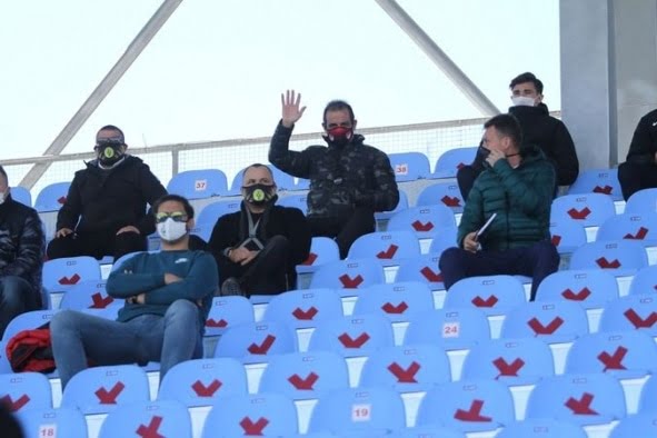 Darıca’dan Kütahya’ya tepki