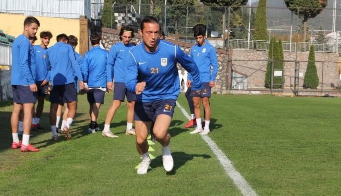 Derince’nin gözü Fatsa’da