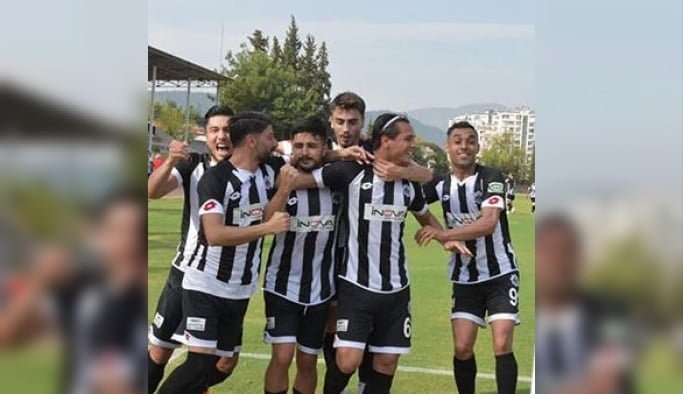 Güney attı galibiyet geldi!