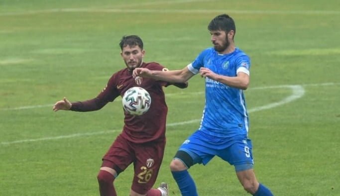 Velimeşe’de 7 test pozitif
