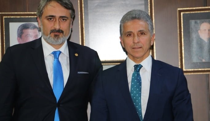 Amatörler Ali Düşmez’i bekliyor