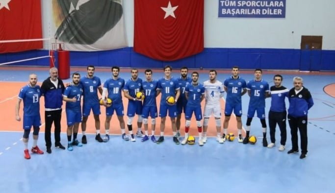 Efelerden dördüncü galibiyet: 3-0