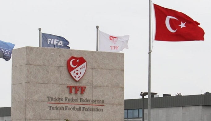 TFF’den BAL açıklaması!