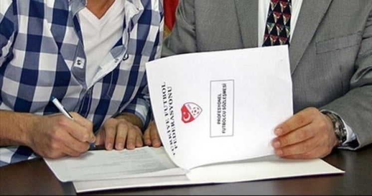 Ara transfer dönemi başladı