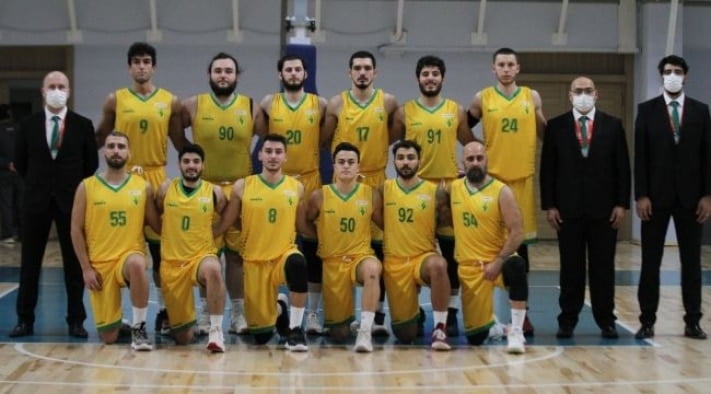 Darıca, Ankara’da dağıldı: 98-70