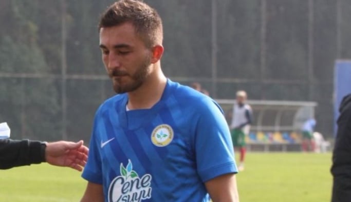 Doğancan Aynacı Yalovaspor’a gitti