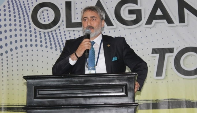 KASKF’den 35. yıl kutlaması