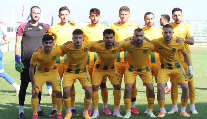 PFDK, Darıca’ya ceza yağdırdı
