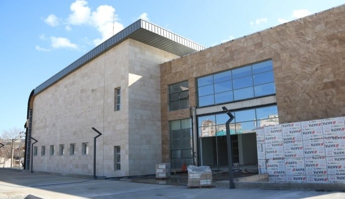 GEBZESEM bölgenin sporcu eğitim merkezi olacak