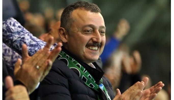 Protokol çıkarma yapacak