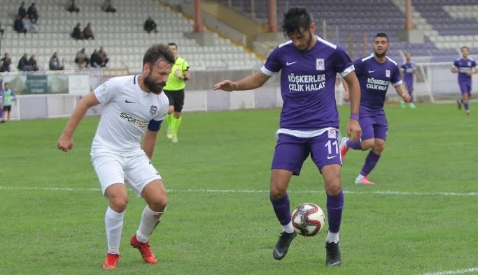 BAL maçları nefesleri kesecek