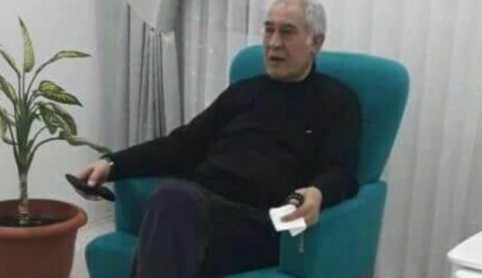 Dilovası Belediyespor ailesinde yas var