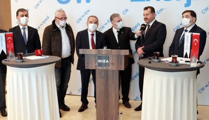 Er Meydanı mayısta açılıyor